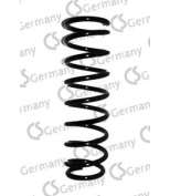 CS Germany - 14774322 - Пружина подвески